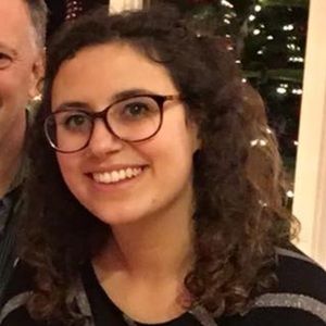 Meet your Posher, Madison